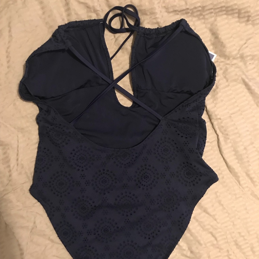 Aerie bathing suit - Picture 3 of 7